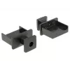 USB Type-A ligzdas drošības vāciņš DeLOCK 64009