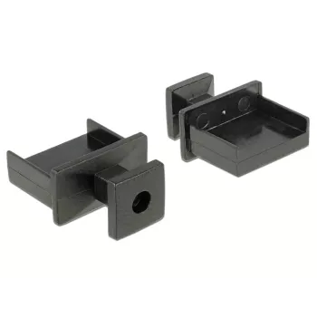 USB Type-A ligzdas drošības vāciņš DeLOCK 64009