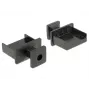 USB Type-A ligzdas drošības vāciņš DeLOCK 64009