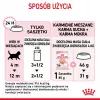 Mitrā kaķēnu barība Royal Canin Kitten Jelly 85 g — vistas garša, 85 g paciņa, 12 gab.