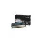 Toner Lexmark C748H1CG 10000 lapas ciāna