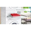 Bosch WTH86277PL siltumsūkņa veļas žāvētājs 8 kg balts