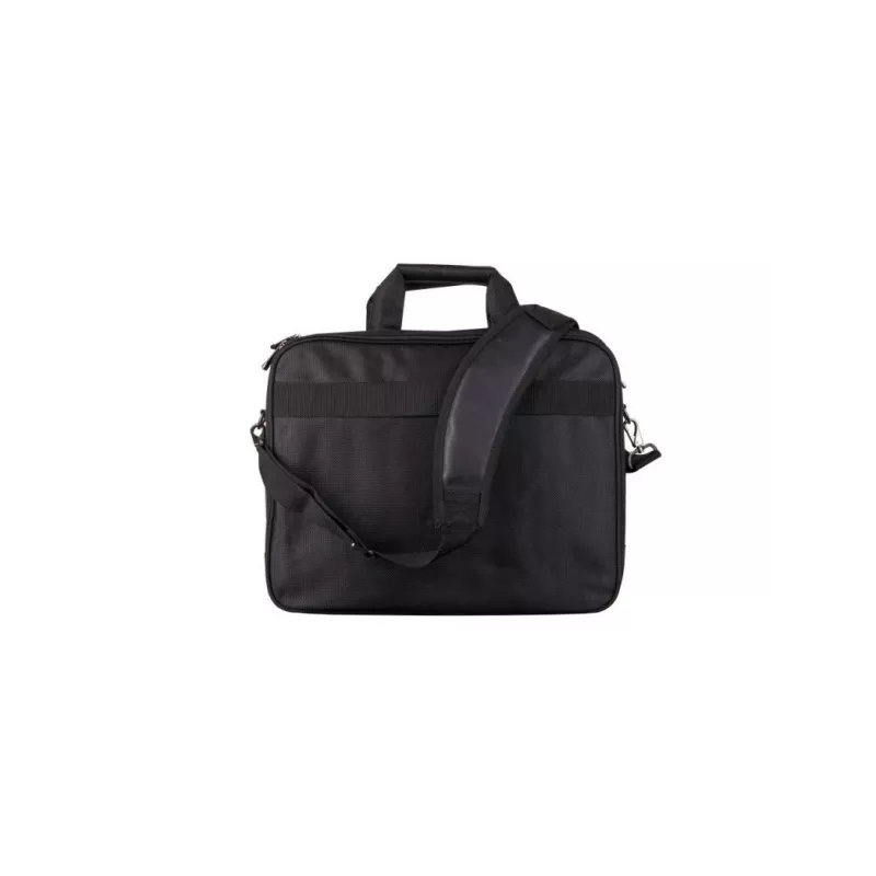 Addison 309015 notebook datora soma 39,6 cm (15.6) portfelis Melna