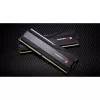 G.Skill Trident Z5 RGB - DDR5 - Komplekts - 32 GB: 2 x 16 GB - DIMM 288-pin - 6000 MHz / PC5-48000 - Nebuferēta
