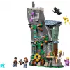 LEGO HARRY POTTER 76467 Luna Lovegood's māja