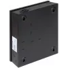 Piekļuves kontrolieris Hikvision DS-K2801 melns 237x285x69mm