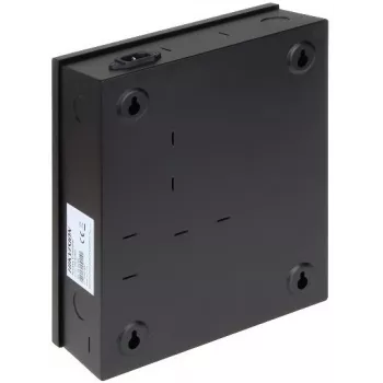 Piekļuves kontrolieris Hikvision DS-K2801 melns 237x285x69mm