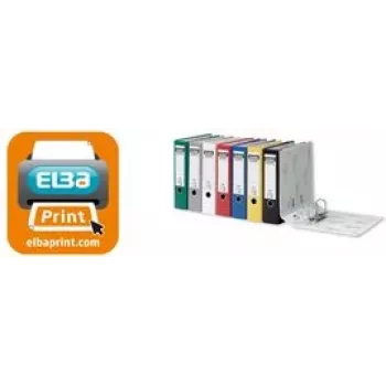 Elba 10417 WE balta