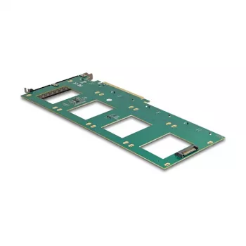 Iekšējais U.2 adapteris DeLOCK 90169