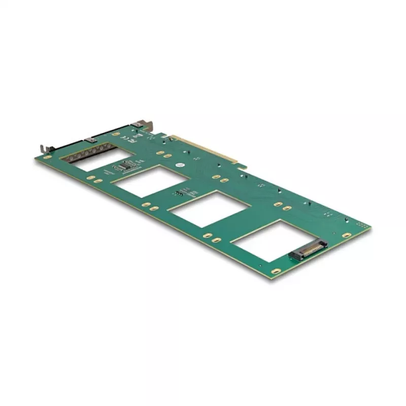 Iekšējais U.2 adapteris DeLOCK 90169