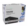 Barošanas bloks LC-Power LC6550 V2.2 550 W