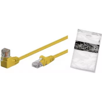 Tīkla kabelis ShiverPeaks Cat6 S/FTP 3m
