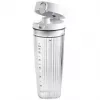 Galda mikseris ZWILLING ENFINIGY Blenderis 0,55 L, 600 W, 2 ātrumi, sudraba krāsā