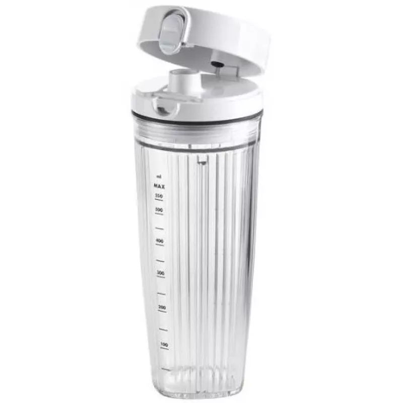 Galda mikseris ZWILLING ENFINIGY Blenderis 0,55 L, 600 W, 2 ātrumi, sudraba krāsā