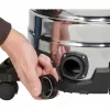 Einhell TC-VC 1930 S Melns, Pelēks, Sarkans 30 L 1500 W