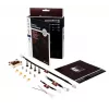Noctua ventilators NF-A4x10 5V — 40×40×10 mm, 3-pin, 4500 RPM, 8,2 m³/h, 5 V