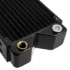 MagiCool 240S G2 Ultra Radiators, varš - 240mm, melns