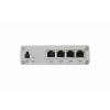 Teltonika RUTX08 vadu maršrutētājs Gigabit Ethernet Nerūsējošais tērauds