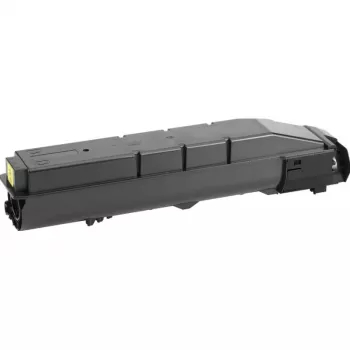Utax 1T02R40UT0/CK-5510K Toner-kit Melns. 15K lapas ISO/IEC 19752 for