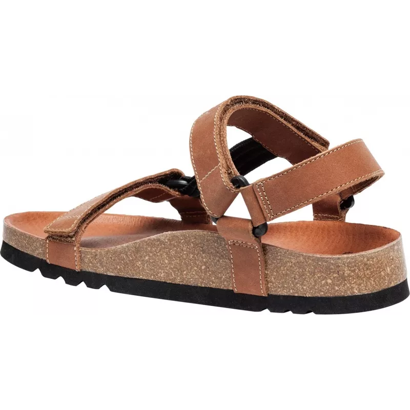 Footwear Heaven AD Med MF230091011 izmērs 37 krāsa brūna
