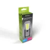 Darbnīcas lukturis Base LED 3+1W