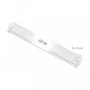 Pīta aizsarguzmava DeLOCK 20820 10 m x 32 mm balta