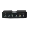 LogiLink USB Sound Box Dolby 7.1 8-kanālu 7.1 kanāli