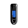 Transcend JetFlash 790 256GB Melns