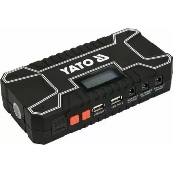 PALAIŠANAS IERĪCE 12000mA YT-83082 YATO