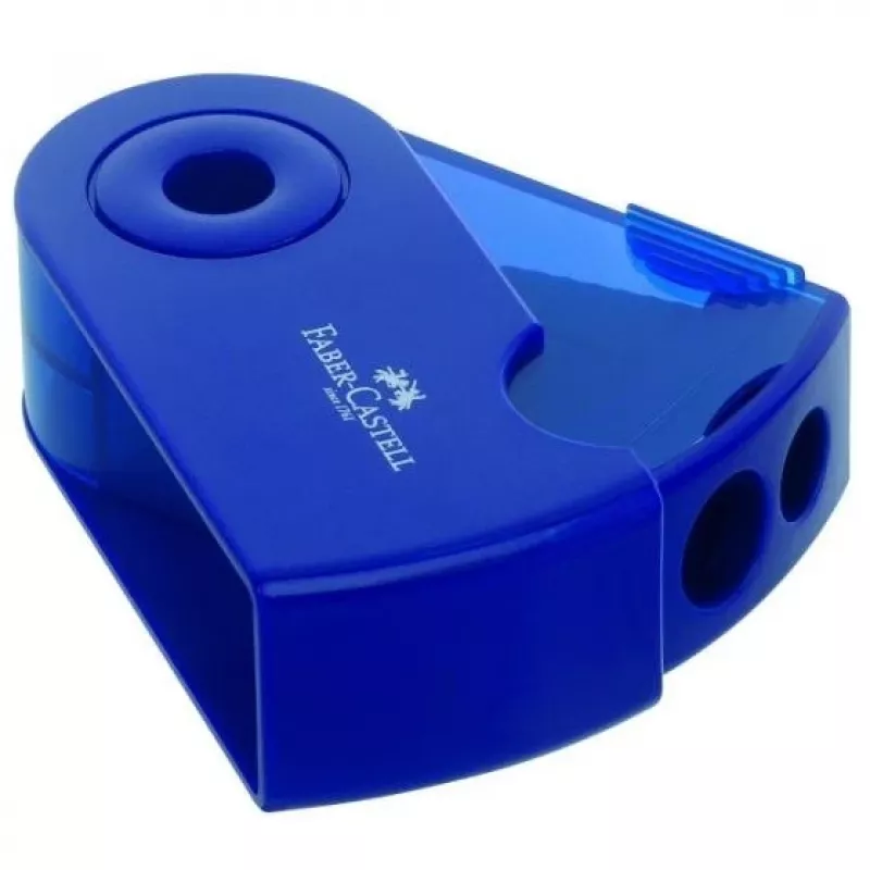 Asināmais Faber-Castell Temperamatite Sleeve 182701