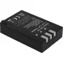 Uzlādējama baterija extra digital NP-140 7.4V 1400mAh saderīgām ierīcēm