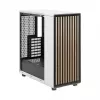 Fractal Design North Midi Tower balts