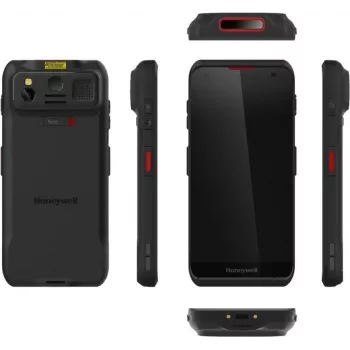 Rokas mobilais dators Honeywell EDA52