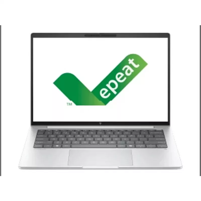 Portatīvais dators HP EliteBook G8 Ultra 7 255U 14.0 inch WUXGA IPS 400nits AG 32GB DDR5 5600 SSD1TB Intel Arc Kamera 5 Mpx W11Pro