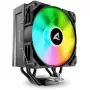 Sharkoon A50 RGB procesora dzesētājs 1