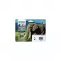 Kasetne Epson C13T24284011 Melna Ciāna fuksīna Dzeltena Foto Melna