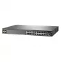 HPE Aruba Networking 2930F 24G PoE+ 4SFP+ slēdzis
