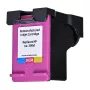 SUPERBULK tinte HP 300XL CC644 reg B-H300C