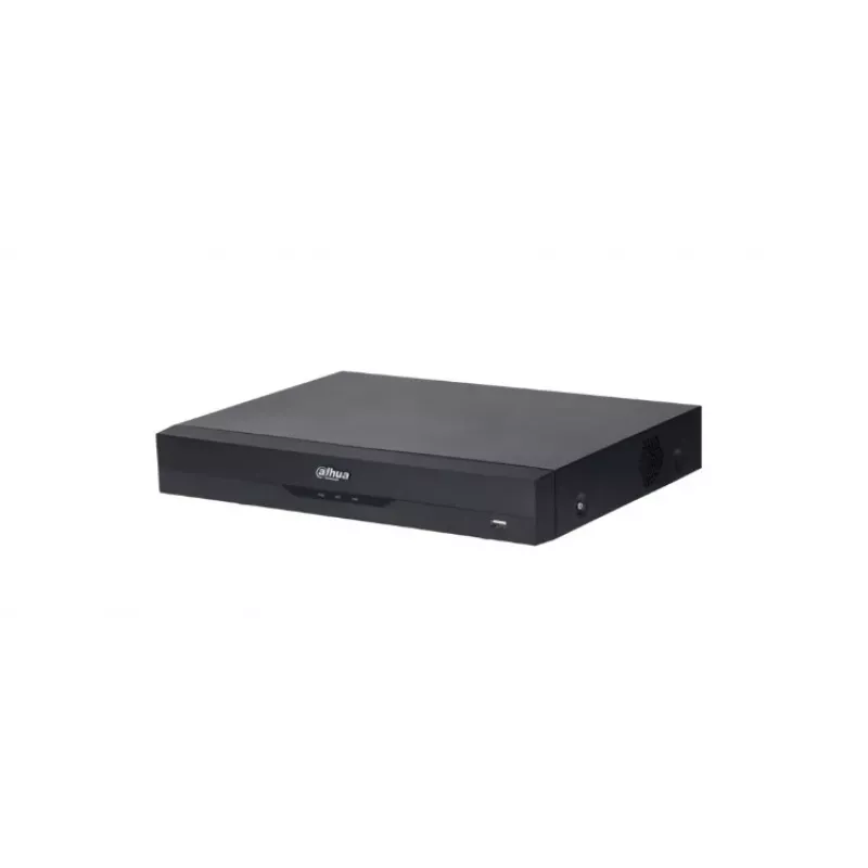 Dahua Technology Reģistrators 5W1 DAHUA XVR5104HE-I3 Melns