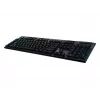 Logitech G G915 LIGHTSPEED bezvadu RGB mehāniskā spēļu tastatūra GL Linear