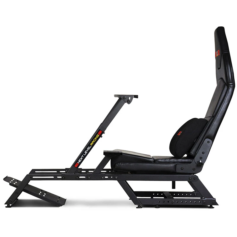 Sacīkšu kokpits F-GT NLR-S010