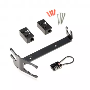 Juice Technology EP-JB3AWS strāvas adapteris, melns