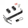 Juice Technology EP-JB3AWS strāvas adapteris, melns