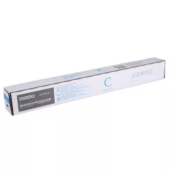 Toner Utax Toneris 1T02RMCUT0 15000 lapas Ciāna