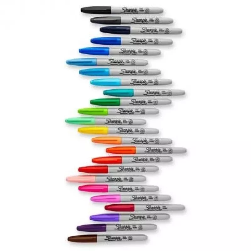 Fine marker Sharpie 2077128