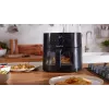 Lovio LVAF002BK PureFry XL Smart 6L Melns