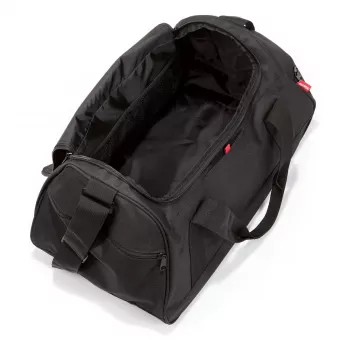 Reisenthel activitybag Seesack Melns 35 l Polyester (MX7003)