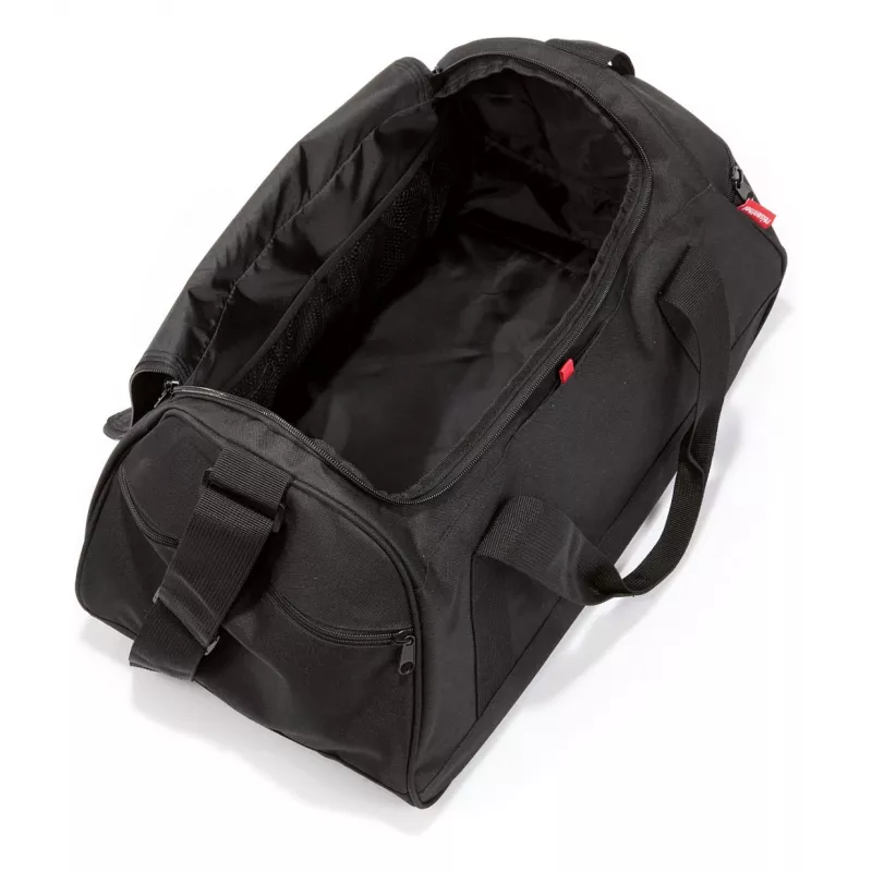 Reisenthel activitybag Seesack Melns 35 l Polyester (MX7003)