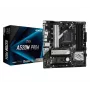 Mātesplate ASRock A520M PRO4 Socket AM4 micro ATX