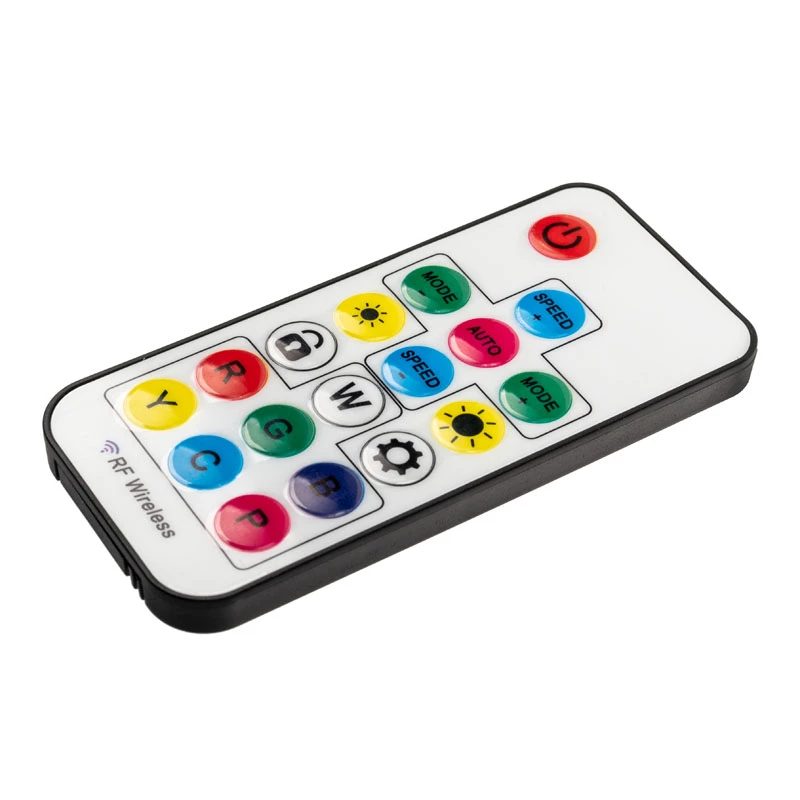 Kolink Inspire L1 3-pin 5V ARGB kontrolieris - SATA
